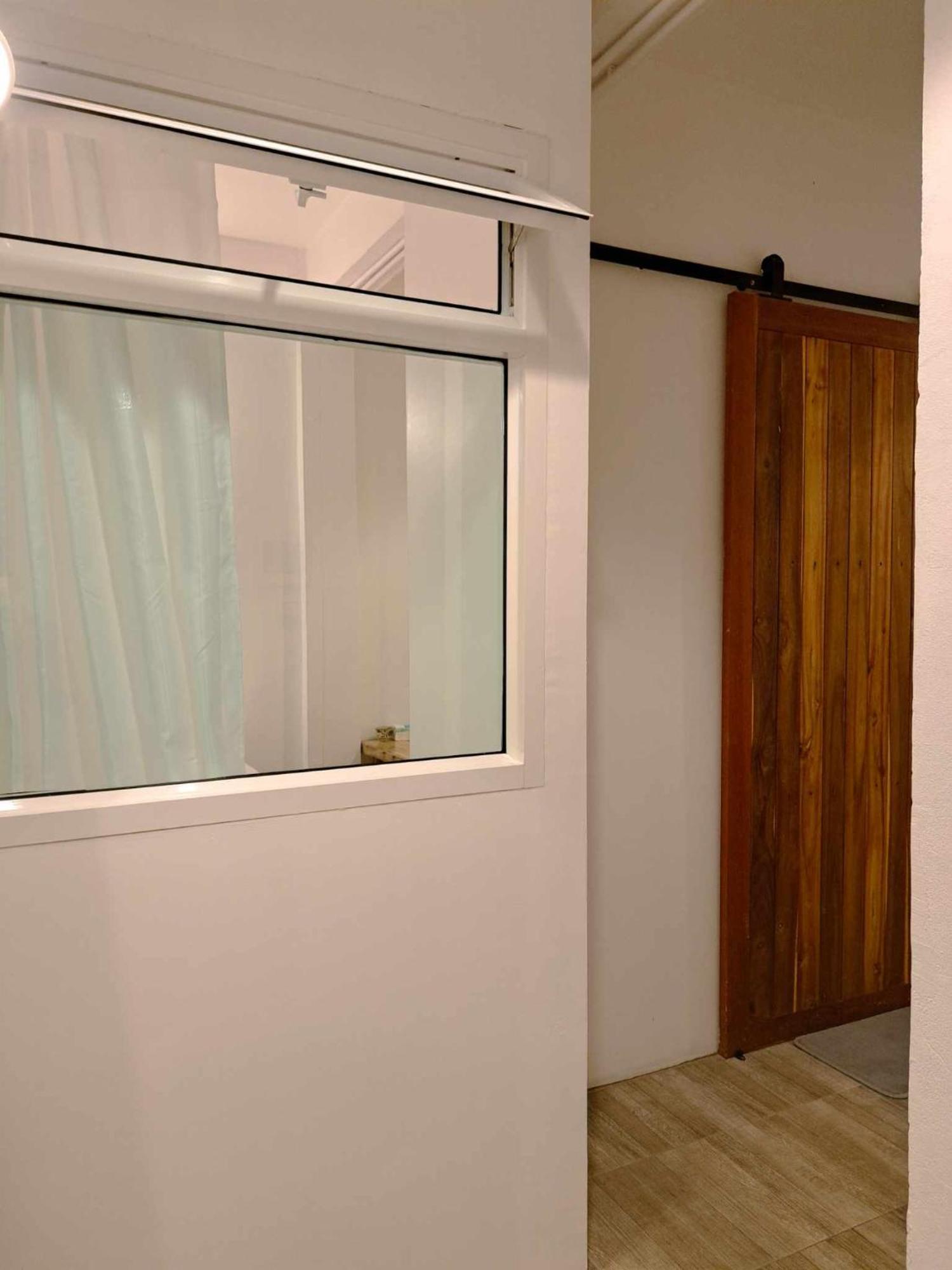 8 Sleeper Street Guesthouse Krabi Exterior foto