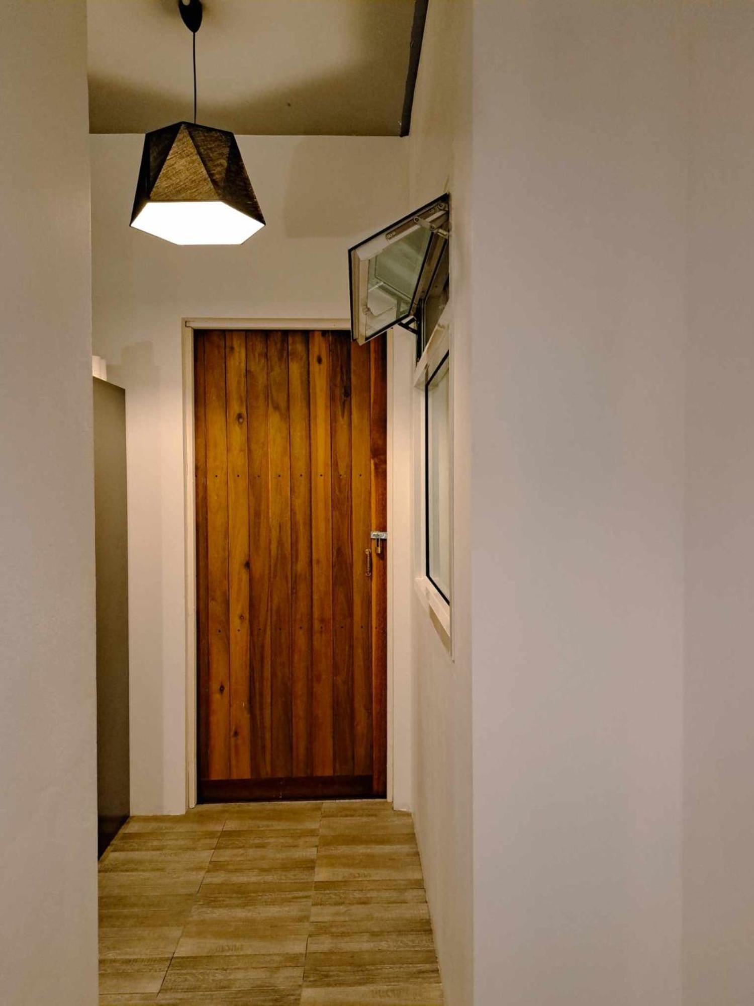 8 Sleeper Street Guesthouse Krabi Exterior foto