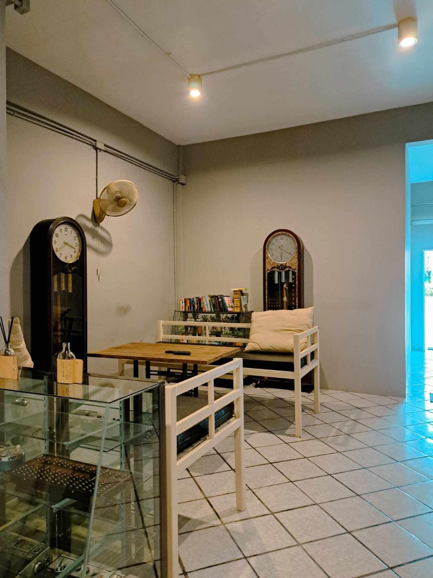 8 Sleeper Street Guesthouse Krabi Exterior foto