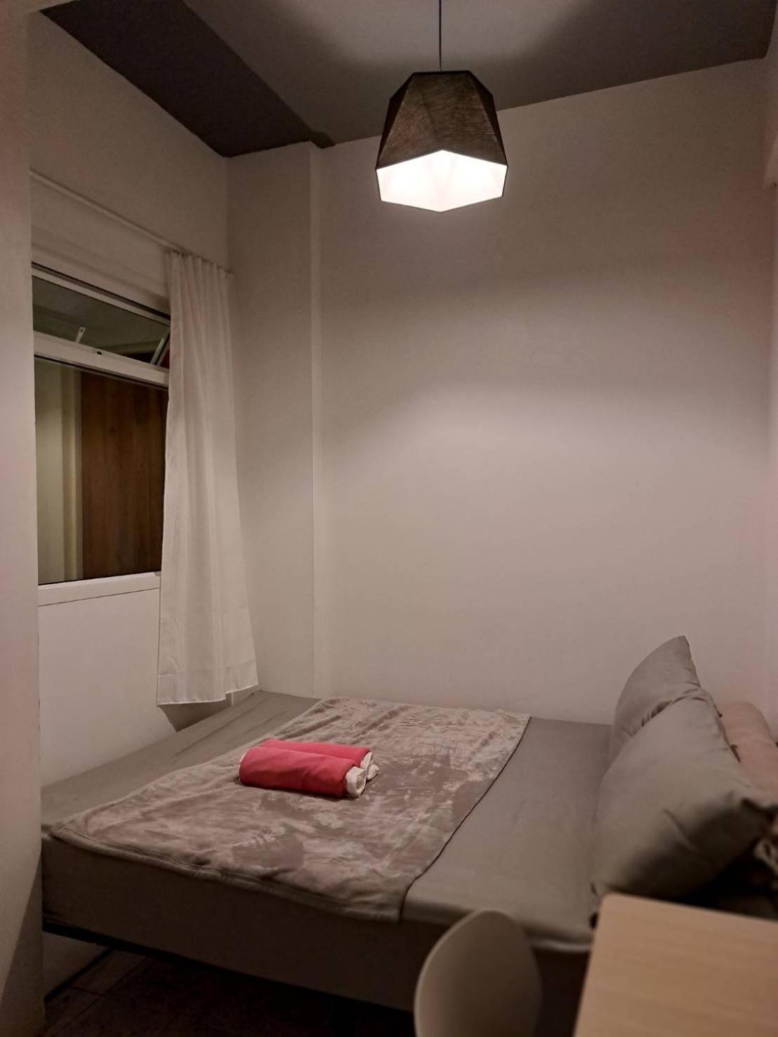 8 Sleeper Street Guesthouse Krabi Exterior foto