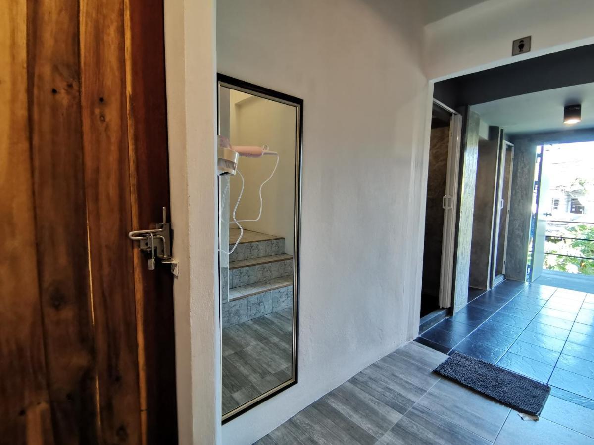 8 Sleeper Street Guesthouse Krabi Exterior foto